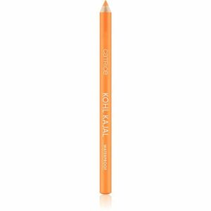 Catrice Kohl Kajal Waterproof kajalová ceruzka na oči odtieň 110 0, 78 g vyobraziť