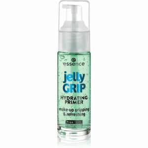 Essence jelly GRIP hydratačná podkladová báza pod make-up 29 ml vyobraziť