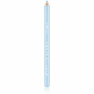 Catrice Kohl Kajal Waterproof kajalová ceruzka na oči odtieň 160 Baby Blue 0, 78 g vyobraziť