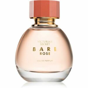 Victoria's Secret Bare Rose parfumovaná voda pre ženy 100 ml vyobraziť