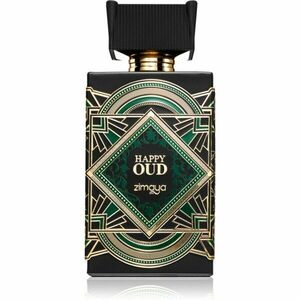 Zimaya Happy Oud parfémový extrakt unisex 100 ml vyobraziť