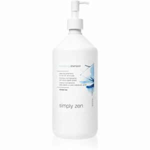 Simply Zen Normalizing Shampoo normalizačný šampón pre mastné vlasy 1000 ml vyobraziť