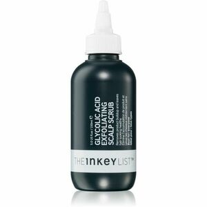 The Inkey List Glycolic Acid vlasový peeling 150 ml vyobraziť