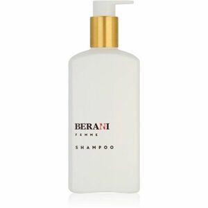 BERANI Femme Shampoo šampón pre všetky typy vlasov 300 ml vyobraziť