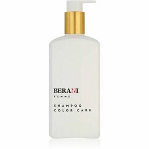 BERANI Femme Shampoo Color Care šampón pre farbené vlasy 300 ml vyobraziť