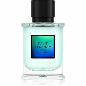 David Beckham True Instinct parfumovaná voda pre mužov 50 ml vyobraziť