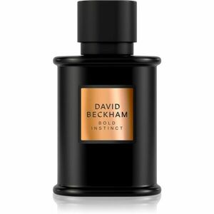 David Beckham Bold Instinct parfumovaná voda pre mužov 50 ml vyobraziť
