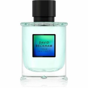 David Beckham True Instinct parfumovaná voda pre mužov 75 ml vyobraziť