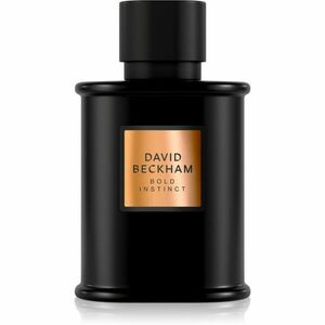 David Beckham Bold Instinct parfumovaná voda pre mužov 75 ml vyobraziť