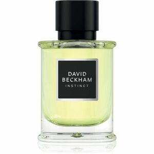 David Beckham Instinct parfumovaná voda pre mužov 50 ml vyobraziť