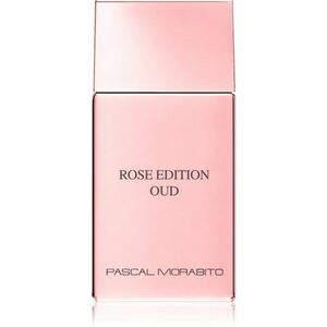Pascal Morabito Rose Edition Oud parfumovaná voda pre mužov 100 ml vyobraziť