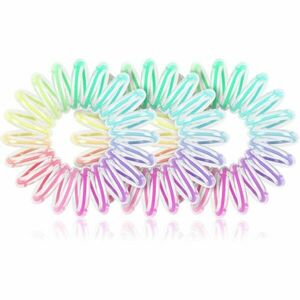 invisibobble Kids Original Magic Rainbow gumičky do vlasov 3 ks vyobraziť