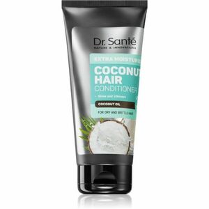 Dr. Santé Coconut kondicionér pre suché a slabé vlasy 200 ml vyobraziť