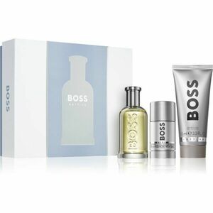 Hugo Boss BOSS Bottled darčeková sada pre mužov vyobraziť
