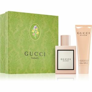 Gucci Bloom 50 ml parfumovaná voda pre ženy vyobraziť