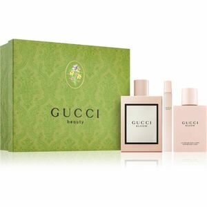 Gucci Bloom Parfumovaná voda pre ženy 100 ml vyobraziť