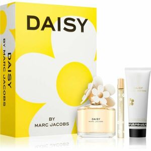 Marc Jacobs Daisy darčeková sada pre ženy vyobraziť