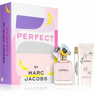 Marc Jacobs Perfect darčeková sada pre ženy vyobraziť