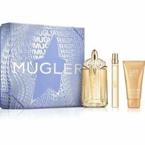 Mugler Alien Goddess parfumovaná voda pre ženy 60 ml vyobraziť