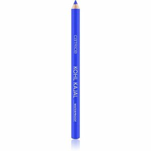 Catrice Kohl Kajal Waterproof kajalová ceruzka na oči odtieň 150 Ultra Marine 0, 78 g vyobraziť