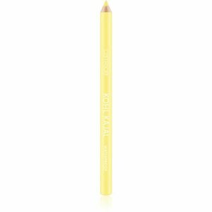 Catrice Kohl Kajal Waterproof kajalová ceruzka na oči odtieň 120 Hello Yellow 0, 78 g vyobraziť