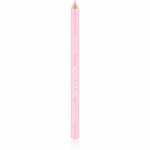 Catrice Kohl Kajal Waterproof kajalová ceruzka na oči odtieň 170 Candy Rose 0, 78 g vyobraziť
