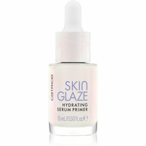 Catrice Skin Glaze hydratačné sérum pod make-up 15 ml vyobraziť