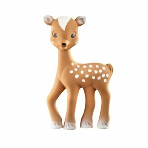 Sophie La Girafe Vulli Fanfan the Fawn hračka pre deti od narodenia 1 ks vyobraziť