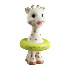Sophie La Girafe Vulli Bath Toy hračka do vane 6m+ 1 ks vyobraziť