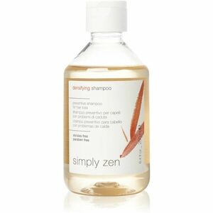 Simply Zen Densifying zhusťujúci šampón pre krehké vlasy 250 ml vyobraziť