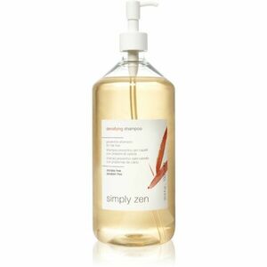 Simply Zen Densifying zhusťujúci šampón pre krehké vlasy 1000 ml vyobraziť