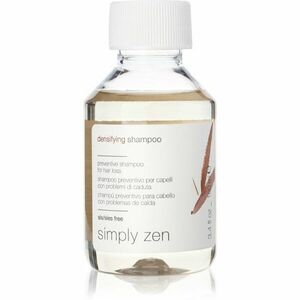 Simply Zen Densifying zhusťujúci šampón pre krehké vlasy 100 ml vyobraziť