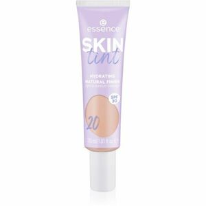 Essence SKIN tint ľahký hydratačný make-up SPF 30 odtieň 20 30 ml vyobraziť