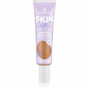 Essence SKIN tint ľahký hydratačný make-up SPF 30 odtieň 80 30 ml vyobraziť