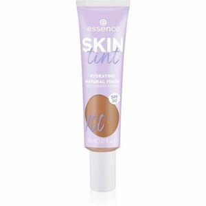 Essence SKIN tint ľahký hydratačný make-up SPF 30 odtieň 100 nude 30 ml vyobraziť