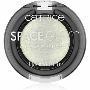 Catrice Space Glam mini očné tiene odtieň 010 Moonlight Glow 1 g vyobraziť