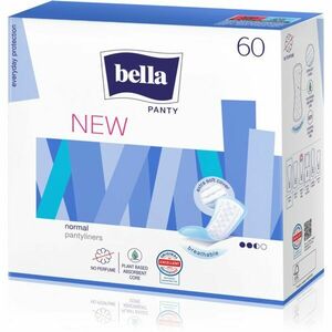 BELLA Panty New slipové vložky 60 ks vyobraziť
