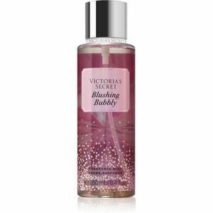 Victoria's Secret Blushing Bubbly telový sprej pre ženy 250 ml vyobraziť