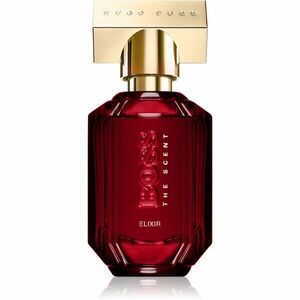 Hugo Boss BOSS The Scent Elixir parfumovaná voda pre ženy 30 ml vyobraziť