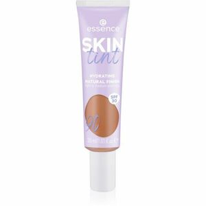 Essence SKIN tint ľahký hydratačný make-up SPF 30 odtieň 90 30 ml vyobraziť