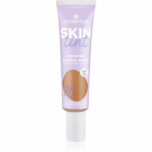 Essence SKIN tint ľahký hydratačný make-up SPF 30 odtieň 70 30 ml vyobraziť