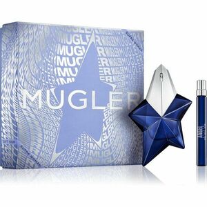 Mugler Angel Elixir darčeková sada pre ženy vyobraziť