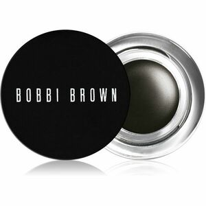 Bobbi Brown Long-Wear Gel Eyeliner dlhotrvajúce gélové očné linky odtieň CAVIAR INK 3 g vyobraziť