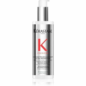 Kérastase Première Concentré Décalcifiant Ultra-Réparateur pred-šampónová starostlivosť pre poškodené vlasy 250 ml vyobraziť