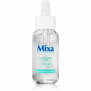 MIXA Sensitive Skin Expert upokojujúce a hydratačné sérum 30 ml vyobraziť
