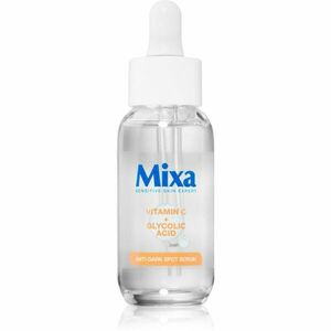 MIXA Sensitive Skin Expert sérum proti pigmentovým škvrnám 30 ml vyobraziť