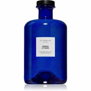 Vila Hermanos Apothecary Cobalt Blue Mimosa & Thiare aróma difuzér s náplňou 3000 ml vyobraziť