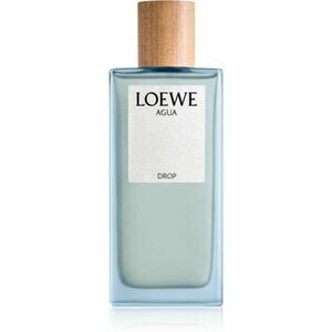 Loewe Agua Drop parfumovaná voda pre ženy 100 ml vyobraziť