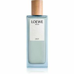 Loewe Agua Drop parfumovaná voda pre ženy 50 ml vyobraziť