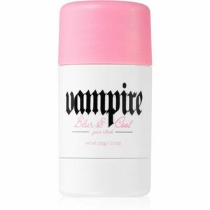 Jeffree Star Cosmetics Gothic Beach Vampire Blur & Cool Face Stick hydratačný a vyživujúci krém v tyčinke 20 g vyobraziť